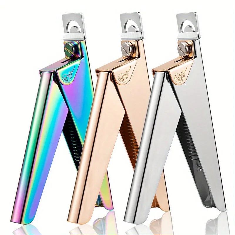 Cuticle Scissors