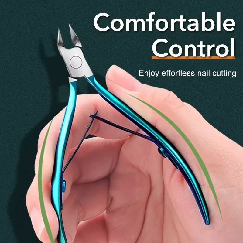 Nail Clippers